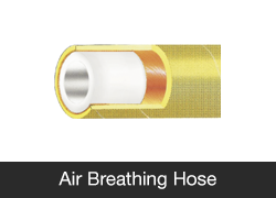 Air Breathing Hose